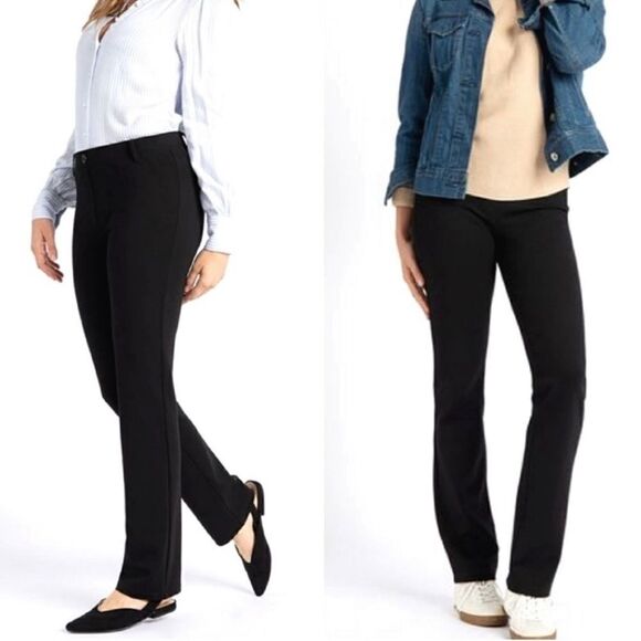 BETABRAND DRESS YOGA PANT - Picture 9 of 9